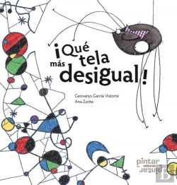 Bertrand.pt - Qué Tela Más Desigual