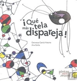 Bertrand.pt - Qué Tela Más Dispareja