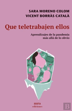 Bertrand.pt - Que Teletrabajen Ellos