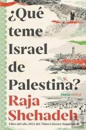 Que Teme Israel De Palestina
