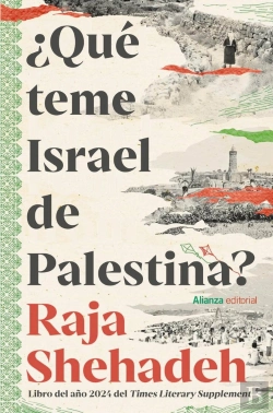 Bertrand.pt - Que Teme Israel De Palestina