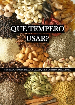 Bertrand.pt - Que Tempero Usar?