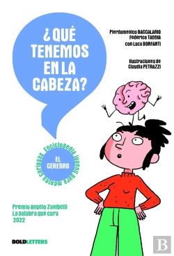 Bertrand.pt - Que Tenemos En La Cabeza El Cerebro