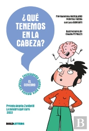¿Qué Tenemos En La Cabeza?
