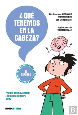 Bertrand.pt - ¿Qué Tenemos En La Cabeza?