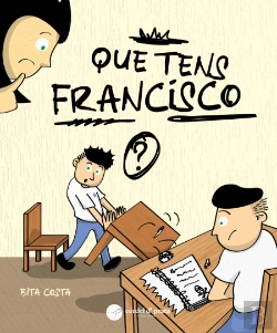 Bertrand.pt - Que tens Francisco?