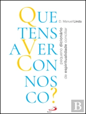 Que Tens Que Ver Connosco?