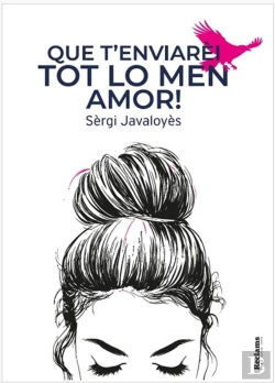 Bertrand.pt - Que T'Enviarèi Tot Lo Men Amor!