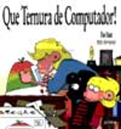 Bertrand.pt - Que Ternura de Computador !