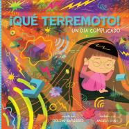¡Que Terremoto! Un Dia Complicado
