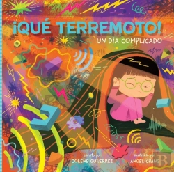 Bertrand.pt - ¡Que Terremoto! Un Dia Complicado