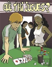 Què T'Hi Jugues