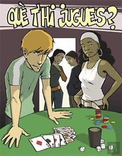 Bertrand.pt - Què T'Hi Jugues