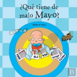 Bertrand.pt - ¿Qué Tiene De Malo Mayo?