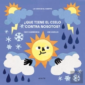 ¿Que Tiene El Cielo Contra Nosotros?