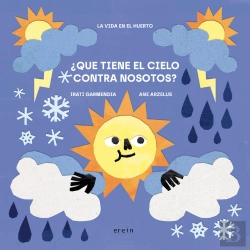 Bertrand.pt - ¿Que Tiene El Cielo Contra Nosotros?