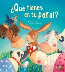 Bertrand.pt - ¿Qué Tienes En Tu Pañal?