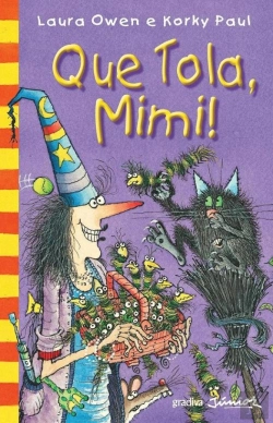 Bertrand.pt - Que Tola, Mimi!