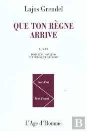 Que Ton Regne Arrive