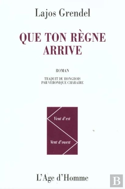 Bertrand.pt - Que Ton Regne Arrive