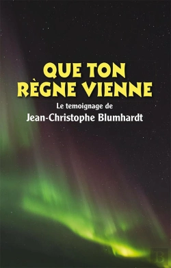 Bertrand.pt - Que Ton Règne Vienne