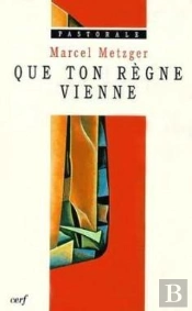 Que Ton Regne Vienne