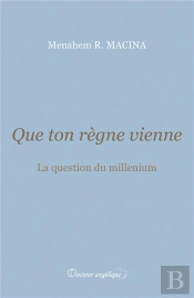 Que Ton Règne Vienne