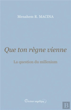 Bertrand.pt - Que Ton Règne Vienne