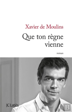 Bertrand.pt - Que Ton Règne Vienne