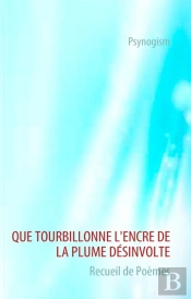 Que Tourbillonne L'Encre De La Plume Désinvolte