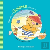 Que Trouve Galette A La Mer?