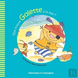 Bertrand.pt - Que Trouve Galette A La Mer?