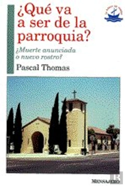 Bertrand.pt - Que Va A Ser De La Parroquia?