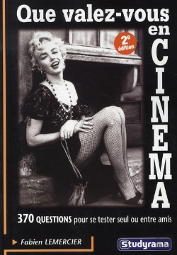 Bertrand.pt - Que Valez-Vous En Cinéma ?