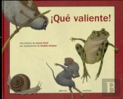 Qué Valiente
