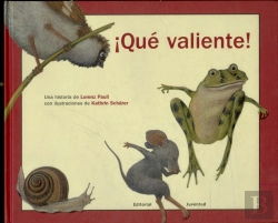 Bertrand.pt - Qué Valiente