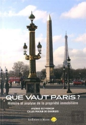Que Vaut Paris ?
