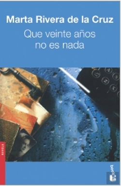 Bertrand.pt - Que Veinte Años No Es Nada