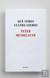 Qué Vemos Cuando Leemos
