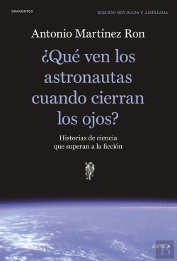 Bertrand.pt - ¿Qué Ven Los Astronautas Cuando Cierran Los Ojos?