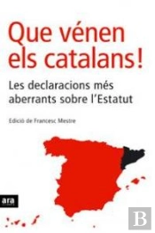 Que Vénen Els Catalans!