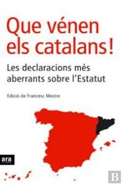 Bertrand.pt - Que Vénen Els Catalans!