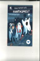 Que Venen Els Fantasmes!