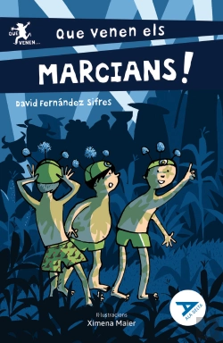 Bertrand.pt - Que Venen Els Marcians!