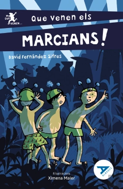 Bertrand.pt - Que Venen Els Marcians!