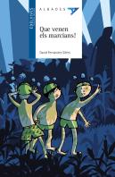 Que Venen Els Marcians!