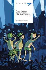Que Venen Els Marcians!