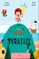 Que Venen Els Pirates!