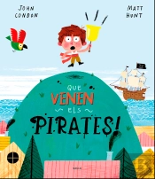 Que Venen Els Pirates!