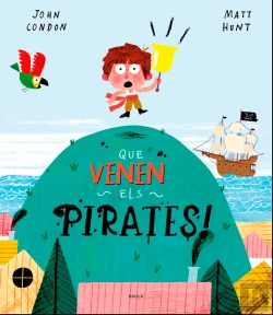 Bertrand.pt - Que Venen Els Pirates!